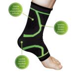 VIVAFIT Sport bokaszorító S (GYVFSBS) - webpapir