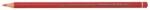 KOH-I-NOOR Másolóceruza, KOH-I-NOOR "1561", piros (TKOH1561P)