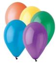  Léggömb, 26 cm, vegyes (PT09CS18) - webpapir