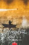 CSG Naptár, fali, CSG "Horgász (NCFN099) - webpapir