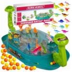 Kruzzel Dinoszaurusz csata arcade játék gyerekeknek (00024656)