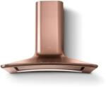 Elica SW EET COPPER/F/85 Kürtős páraelszívó (SW EET COPPER/F/85)