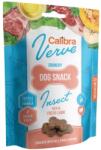 Calibra Dog Verve Crunchy Snack Insect&Fresh Lamb 150 g insecte si miel, snack caini fara cereale
