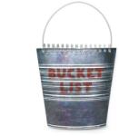 KIKKERLAND vödör alakú jegyzetfüzet (ST117) - bestbyte