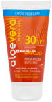 Alveola Aloe Vera SPF30 napozókrém arcra és testre 150 ml