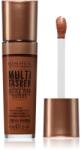 Rimmel Multi-Tasker Better Than Filters ragyogást adó primer egységesíti a bőrszín tónusait árnyalat 071 Deep Rich 30 ml