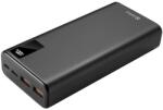Sandberg Akkubank - Powerbank USB-C PD 20W 20000 (20000mAh; 1xUSB-C+2xUSB-A) (420-59) - techsend