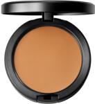 MAC Cosmetics Studio Fix Powder Plus Foundation Prefill pudra make up mata culoare NC46 12 g