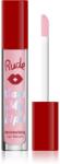 Rude Cosmetics Save My Lips hidratáló szérum az ajkakra árnyalat Cherry 3.4 ml