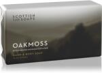 Scottish Fine Soaps Oakmoss твърд сапун за тяло 220 гр