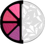 NYX Professional Makeup Wednesday Blush Palette paleta fard de obraz 4x2.88 g
