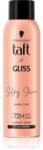 Schwarzkopf Taft x Gliss hajfényspray hajra Silky Shine 150 ml