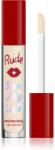 Rude Cosmetics Save My Lips hidratáló szérum az ajkakra árnyalat Peach 3.4 ml