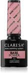 Claresa UV/LED Base Power baza gel pentru unghii culoare 12 5 g