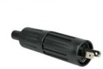  Steck Dugó Egel Type Safe Lock 12-24v --- (0138976) (0138976)