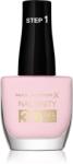 MAX Factor Nailfinity Gel Colour géles körömlakk UV/LED lámpa használata nélkül árnyalat 12 ml - notino - 2 010 Ft