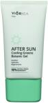 Viorica Botanic After Sun gél, frissítő zöld illattal, 150 ml