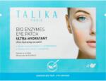 Talika Bio Enzymes Eye Patch simító szemkörnyék maszk probiotikumokkal