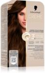 Schwarzkopf Creme Supreme Culoare permanenta pentru par culoare 5-60 Chocolate Light Brown 60 ml