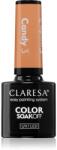 Claresa SoakOff UV/LED Color Candy lac de unghii sub forma de gel culoare 3 5 g