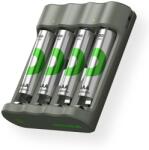 GP Batteries ReCyko+ B441 akkumulátor töltő Háztartási elem USB (GPRCKCHB441U396)