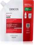 Vichy Dercos Energising erősítő sampon hajhullás ellen 400 ml