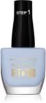 MAX Factor Nailfinity Gel Colour géles körömlakk UV/LED lámpa használata nélkül árnyalat Angel Charm 12 ml