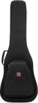 Music Area WIND20 PRO Electric Bass Bag Black