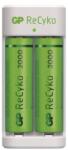 GP Batteries B51214 akkumulátor töltő USB (B51214)