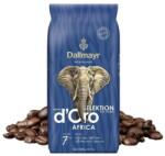 Dallmayr Crema d Oro Africa szemes kávé 1000 g (456356)