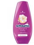 Schwarzkopf Schauma Strength & Vitality balzsam 250 ml (9000101658125)