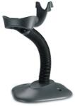 Zebra Motorola SMB LS2208 Intellistand black Fekete (20-61019-02R)