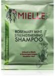 MIELLE Rosemary Mint erősítő sampon 52 ml