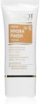 Guinot Hydra Finish gyengéd tonizáló krém hidratáló hatással SPF 15 30 ml