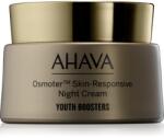 AHAVA Osmoter Skin-Responsive feszesítő éjszakai krém a bőr fiatalításáért 50 ml