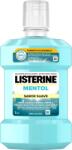 LISTERINE Coolmint alkoholmentes szájvíz, 1000 ml