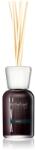 Millefiori Milano Nero difuzor de aroma 500 ml