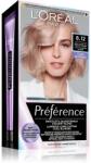 L'Oréal Préférence culoare par culoare 8.12 Alaska 1 buc
