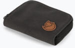Fjällräven Zip Card Holder pénztárca szürke F24218
