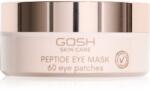 Gosh Skin Care Peptide szemmaszk 60 db
