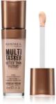 Rimmel Multi-Tasker Better Than Filters ragyogást adó primer egységesíti a bőrszín tónusait árnyalat 000 Porcelain 30 ml