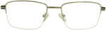 Berkeley BB 5136 C17 53 Férfi szemüvegkeret (optikai keret)