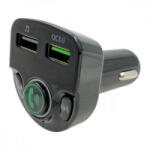  Fm Transmitter Dupla Usb (81g32) (81g32)