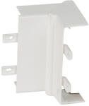 Legrand DLP mini csatorna belső könyök 60x20 csatornához - 30291 (030291)