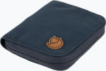 Fjällräven Zip pénztárca tengerészkék F24216