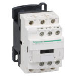 Schneider Electric TeSys K - CAD32FE7 - Segédkapcsoló 115V AC, 50/60Hz (CAD32FE7)