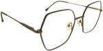 Berkeley BB Y_MO51 C3 52 Női szemüvegkeret (optikai keret)