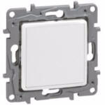 Legrand 665195 Niloé -Program Mosaic adapter fehér 665195 (665195)