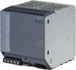 Siemens 6EP3437-8SB00-0AY0 SITOP PSU8200 tápegység 3x400-500VAC / 24VDC/40A (6EP34378SB000AY0) - lumenet