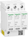 Schneider Electric Acti9 iPRF1 - A9L16382 - túlfeszültség korlátozó, 12.5r, 3P (A9L16382)